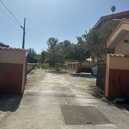 Villa Gino Miglianico Bagian luar foto
