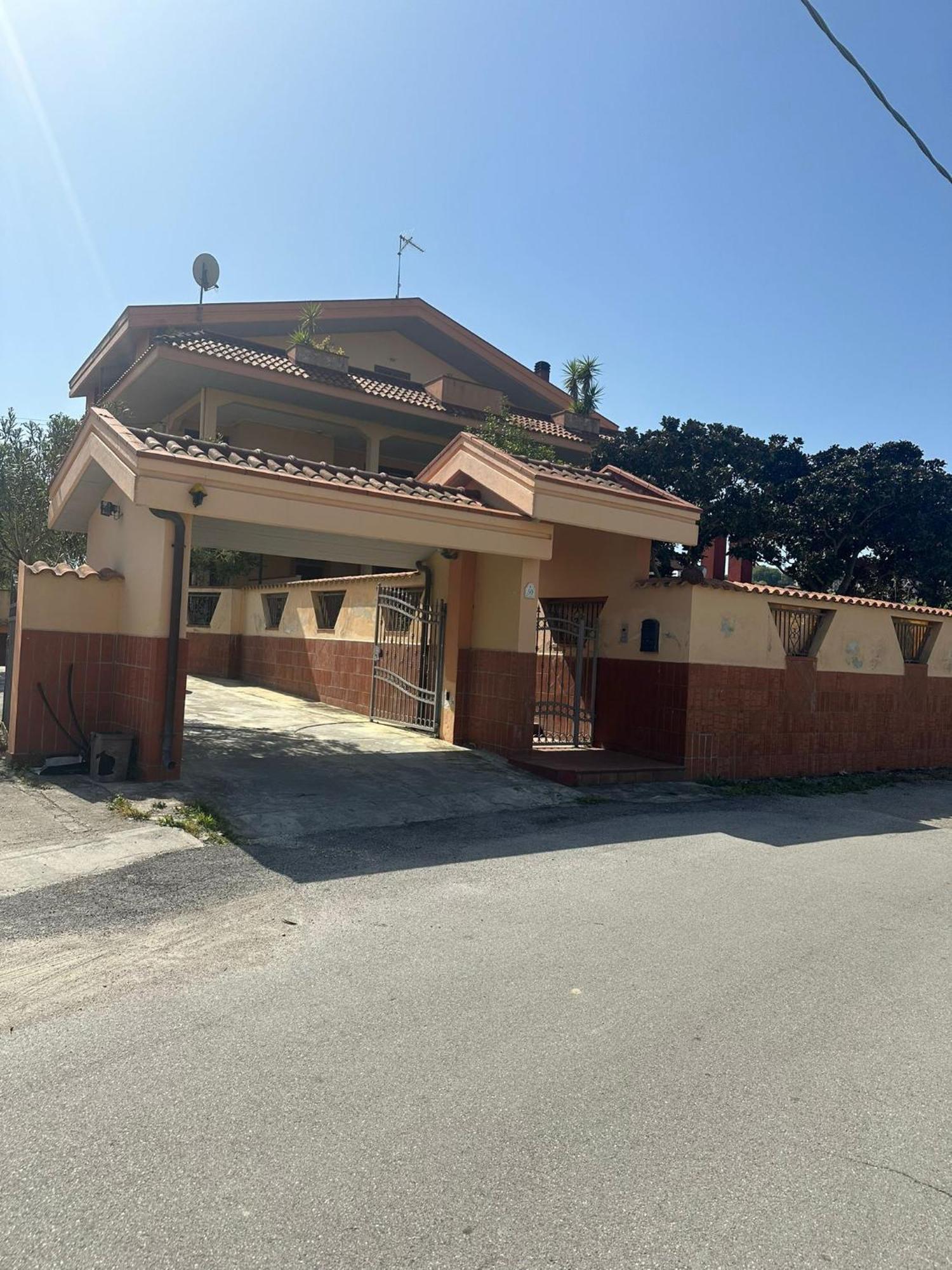 Villa Gino Miglianico Bagian luar foto