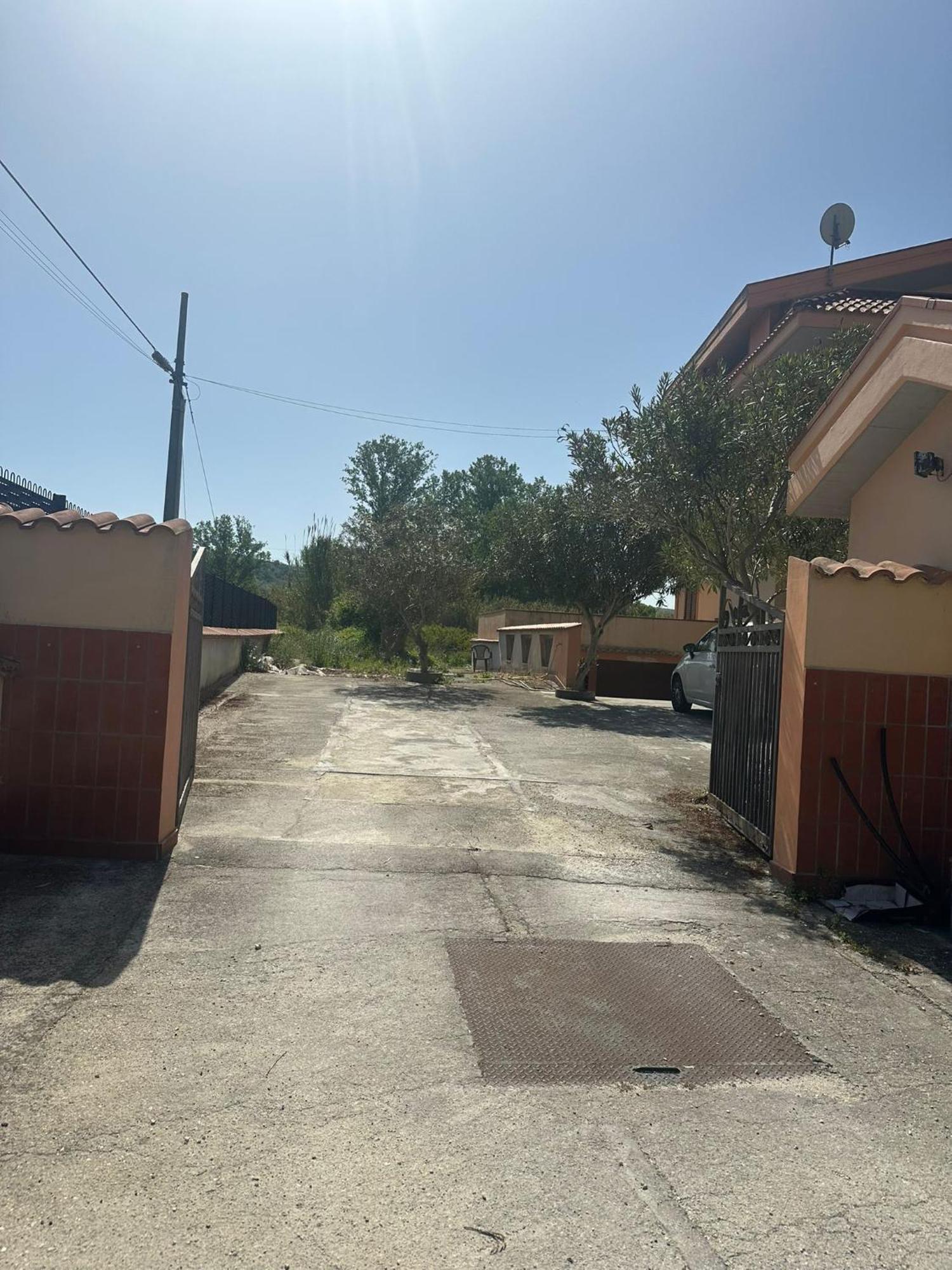 Villa Gino Miglianico Bagian luar foto