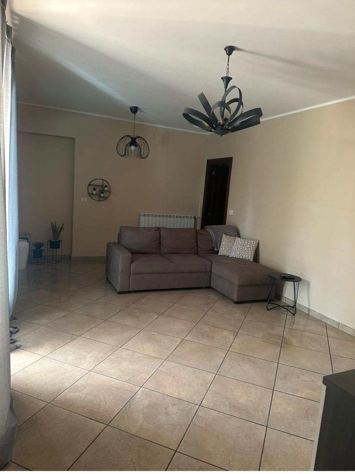 Villa Gino Miglianico Bagian luar foto