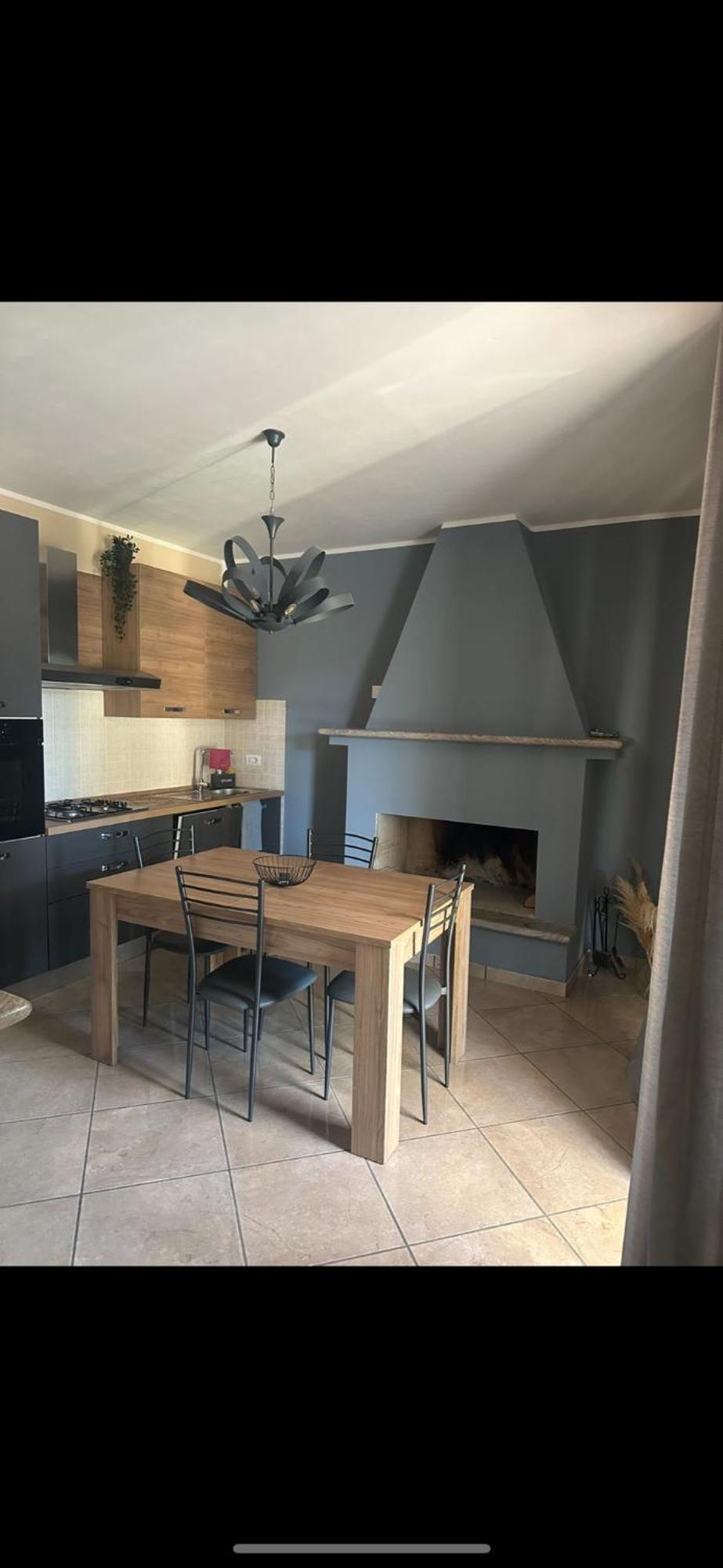 Villa Gino Miglianico Bagian luar foto