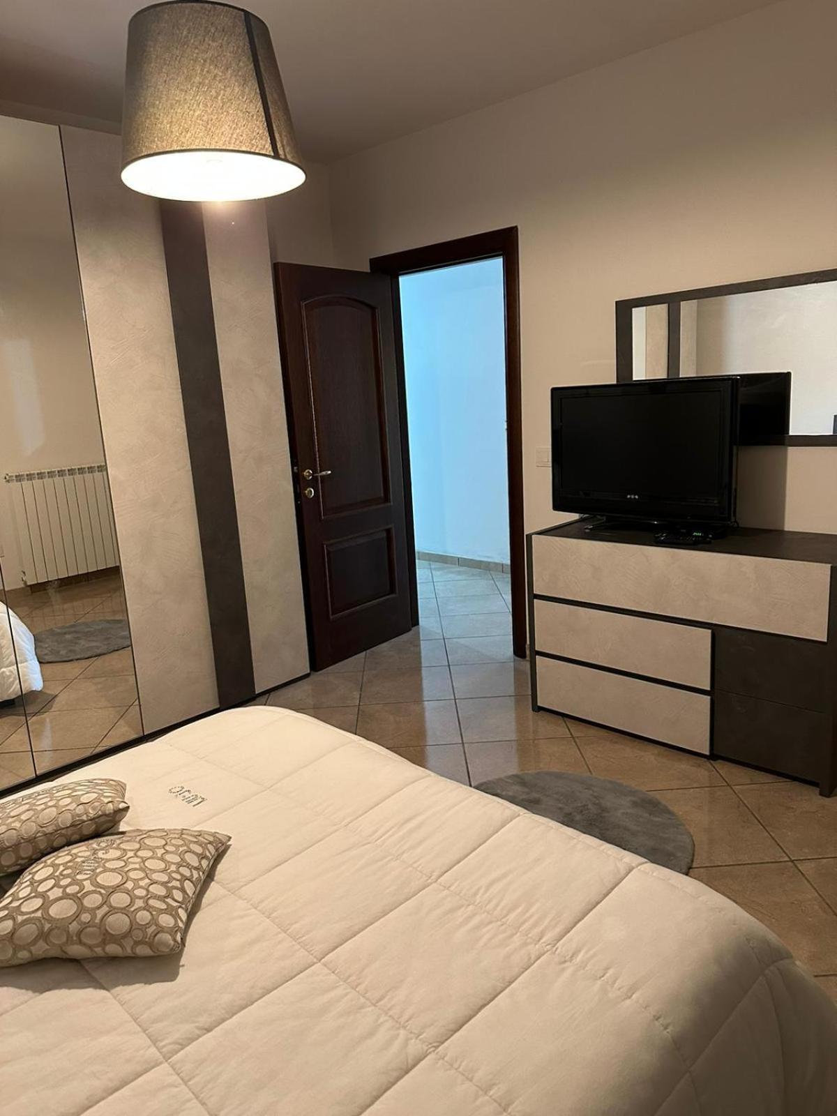 Villa Gino Miglianico Bagian luar foto