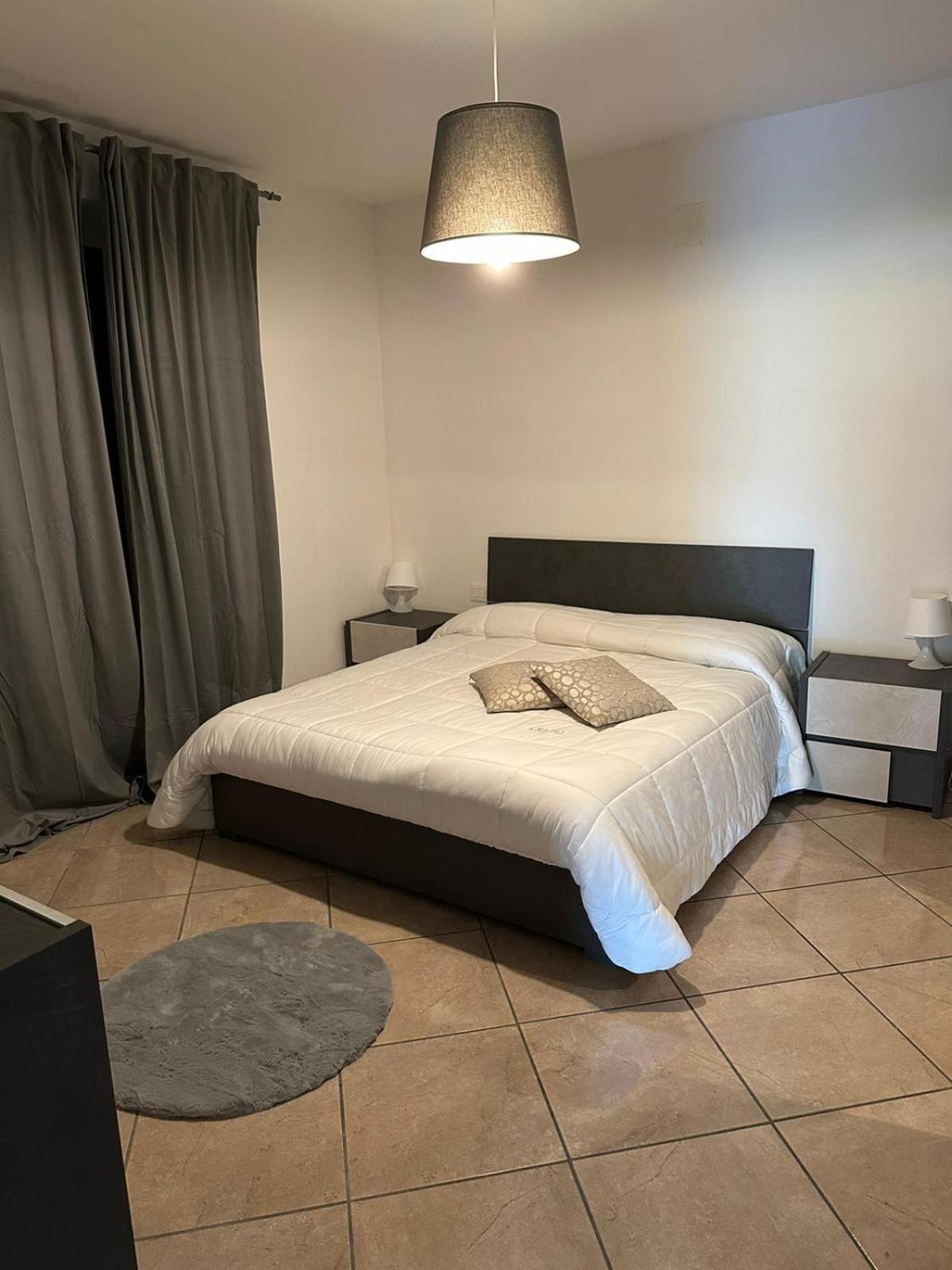 Villa Gino Miglianico Bagian luar foto